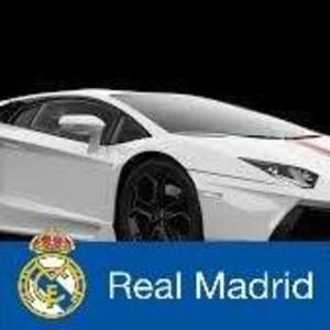 Meet your Posher, Diego